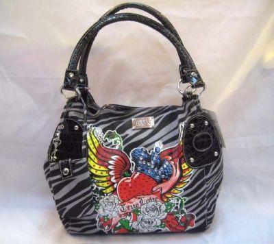 cheap Ed Hardy Bags-288